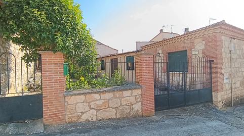 Foto 5 de Casa o xalet en venda a Calle las Escuelas, Solarana, Burgos