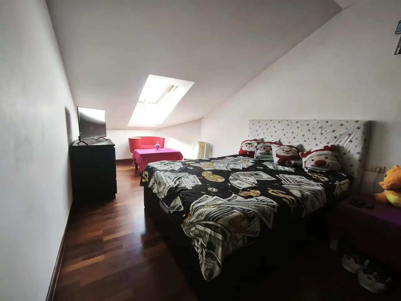 Habitación de Piso en venta en Arteixo