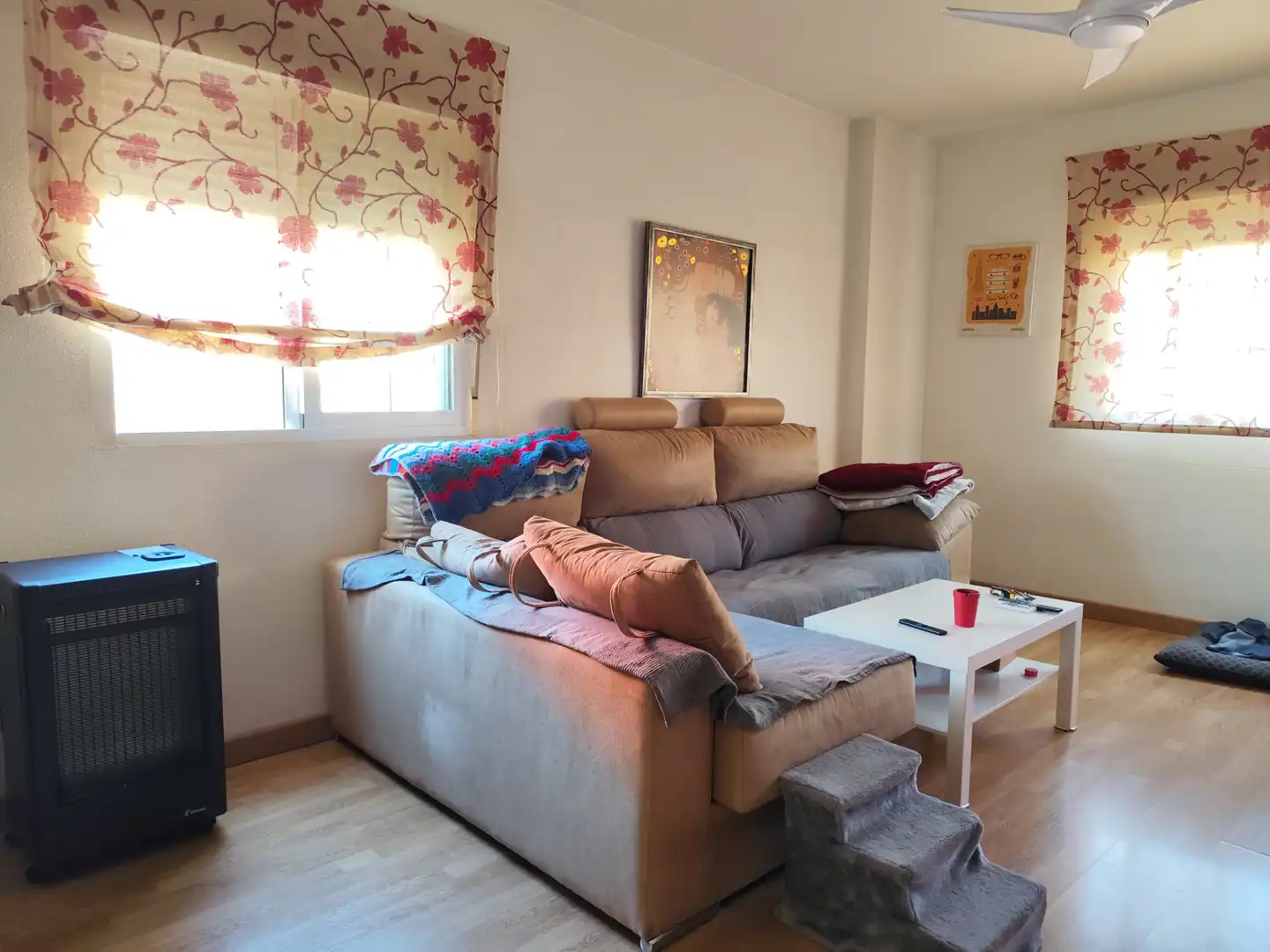 Flat for sale in Calle San Ignacio, 38, Espinardo