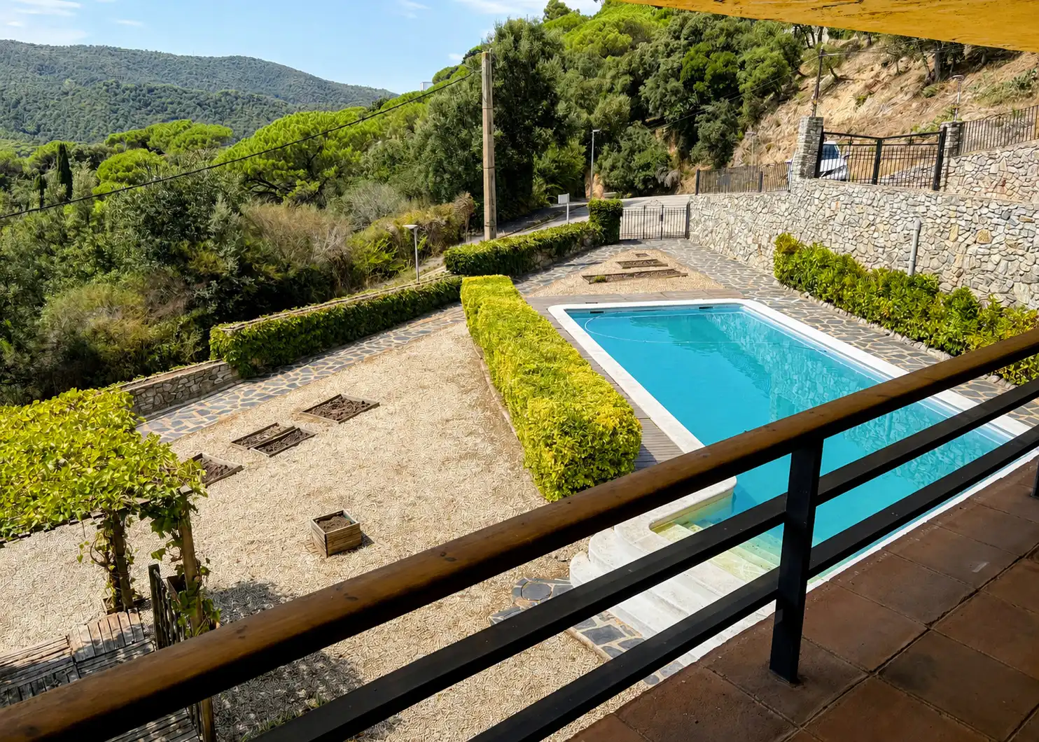 Haus mit Terrasse zum Verkauf in Vallgorguina, imagen 8