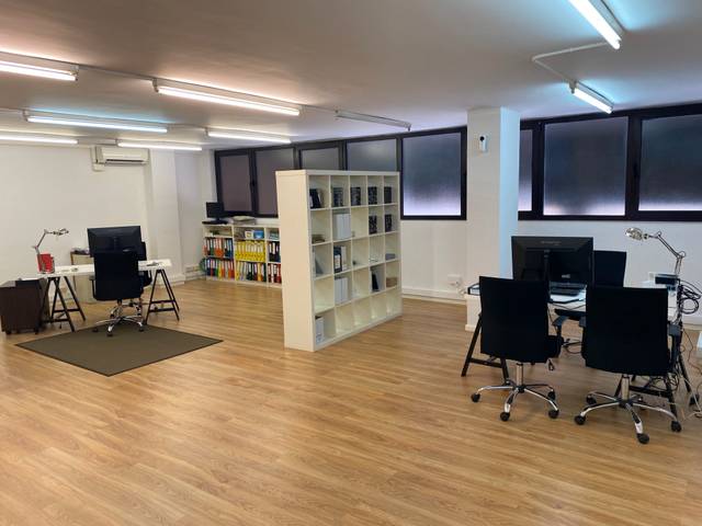 Oficina en Alquiler en Carrer de Nicaragua, 46 en Sants