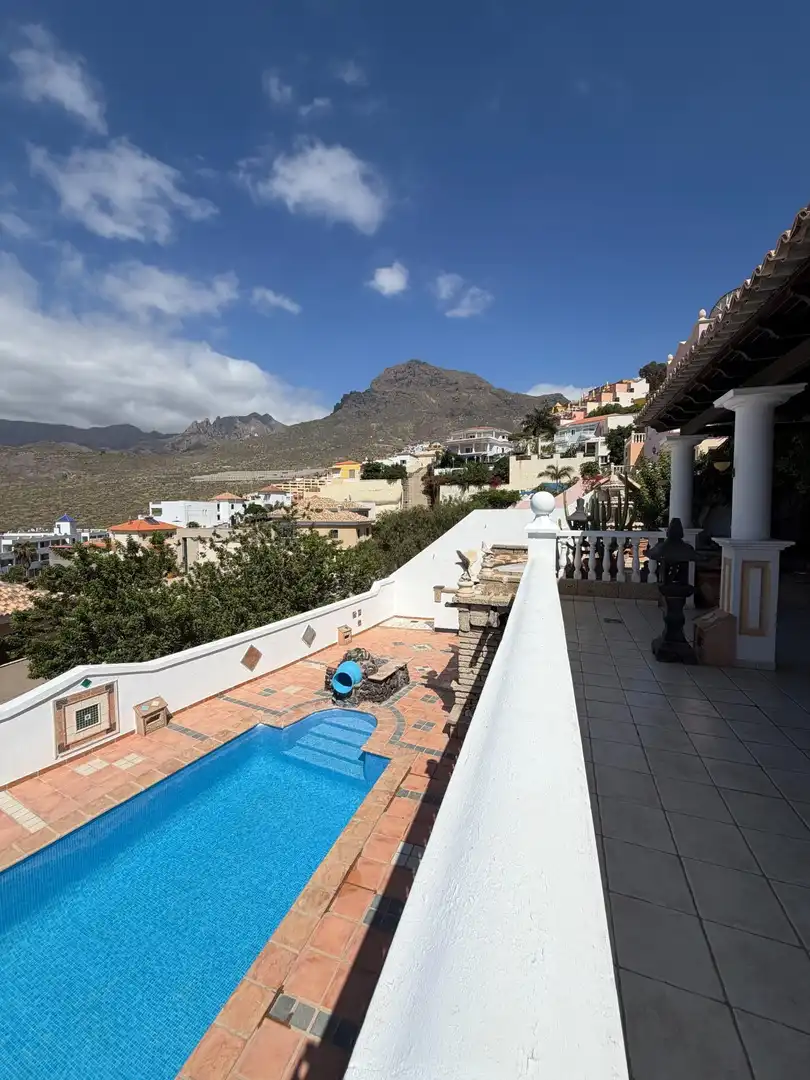 Detached house with terrace for sale in Costa Adeje, imagen 85