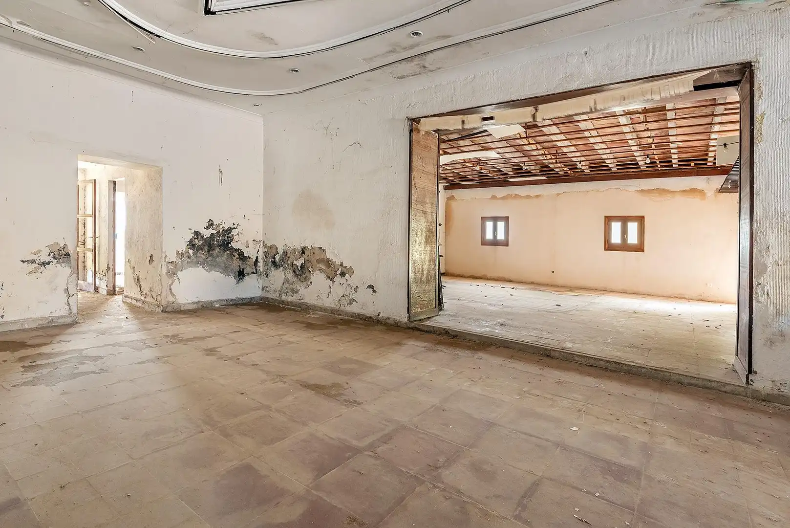 Country homes for sale in Campanet  with Private garden