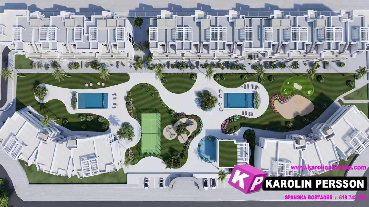 Ático con terraza en venta en Plaça el Xiprer, imagen 43