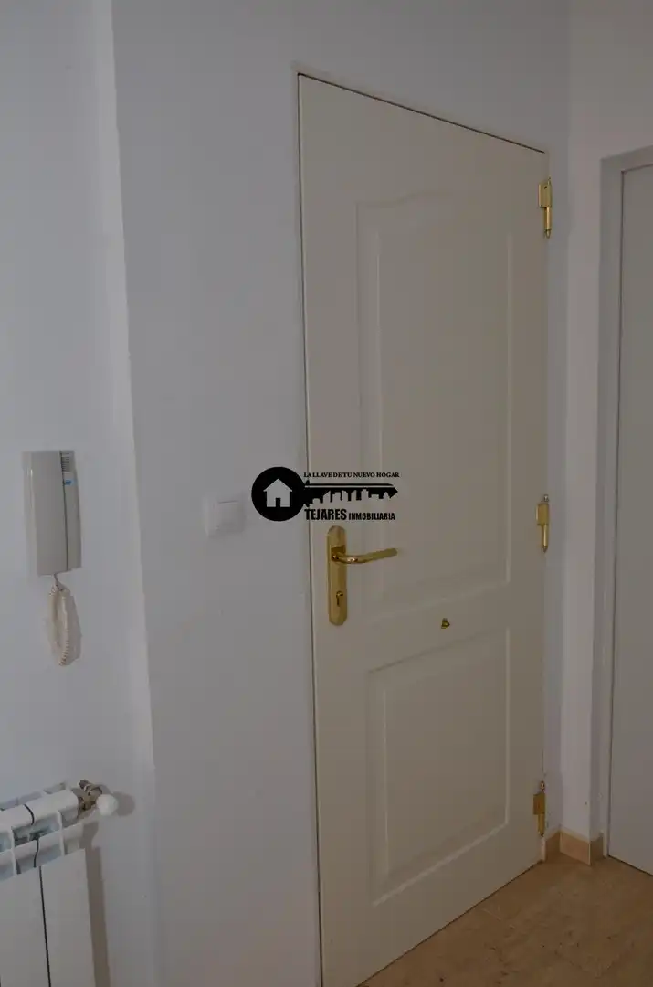 Einfamilien-Reihenhaus zum Verkauf in Chinchilla de Monte-Aragón mit Heizung, Privatgarten und Abstellraum