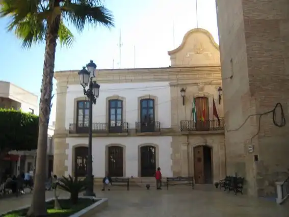 Lands and plots for sale in ALBARDEROS, imagen 13