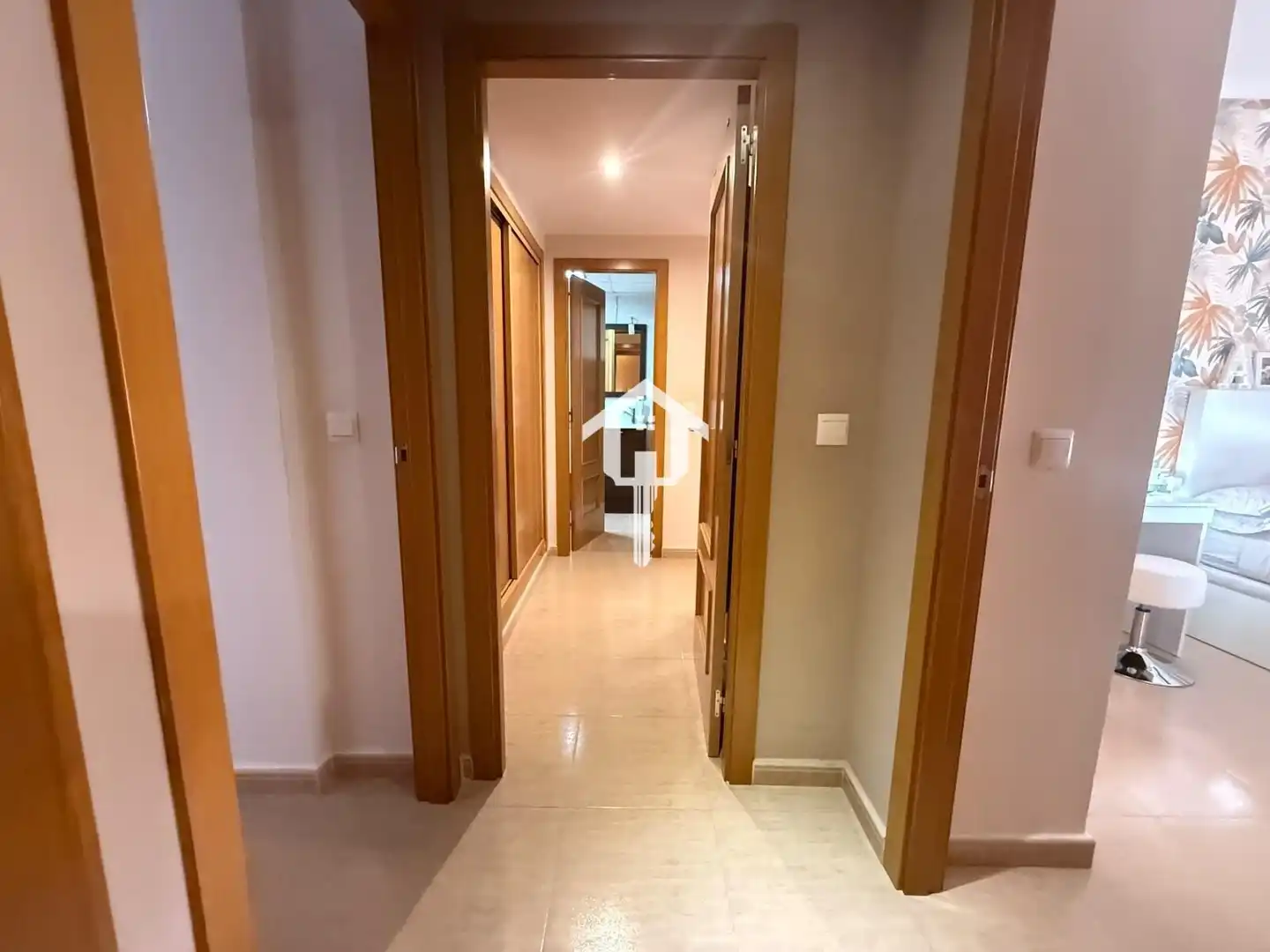 Penthouse mit Terrasse zum Verkauf in Calle Calle Río Algar, imagen 19