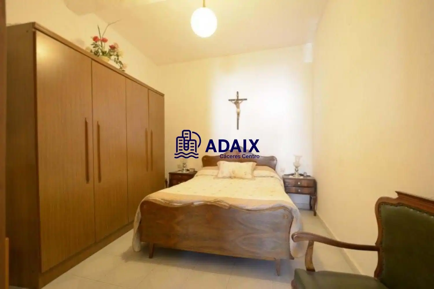 Bedroom of Houses for sale in Cañaveral