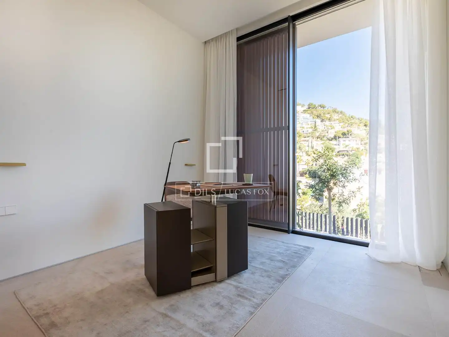 Exterior view of Houses for sale in Calvià  with Air Conditioner, Private garden and Terrace
