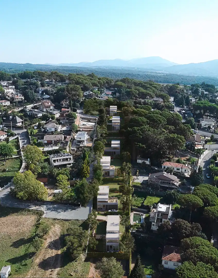 Terreny residencial en venda a Passatge Llorer 6, imagen 38