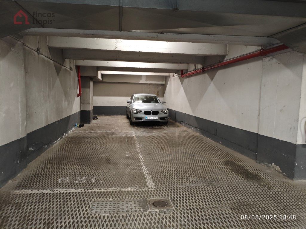 Parking of Garage for sale in  Barcelona Capital