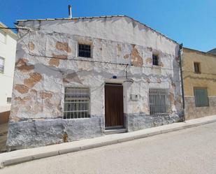 Außenansicht von Country house zum verkauf in San Lorenzo de la Parrilla mit Privatgarten