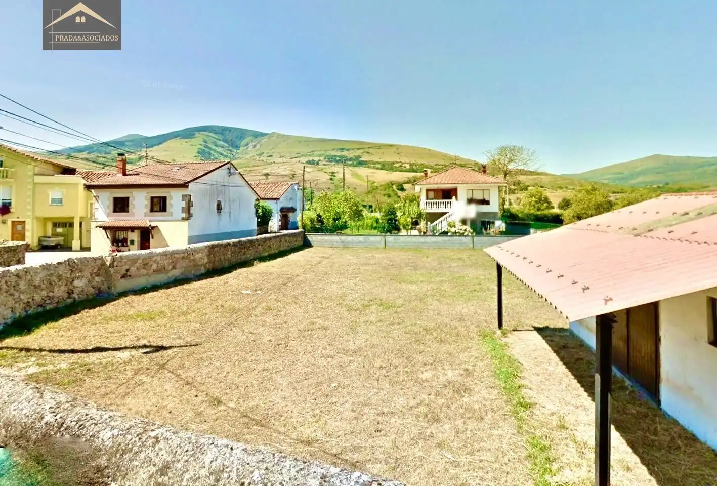 Country homes for sale in Arenas de Iguña  with Heating, Storage room and Furnished
