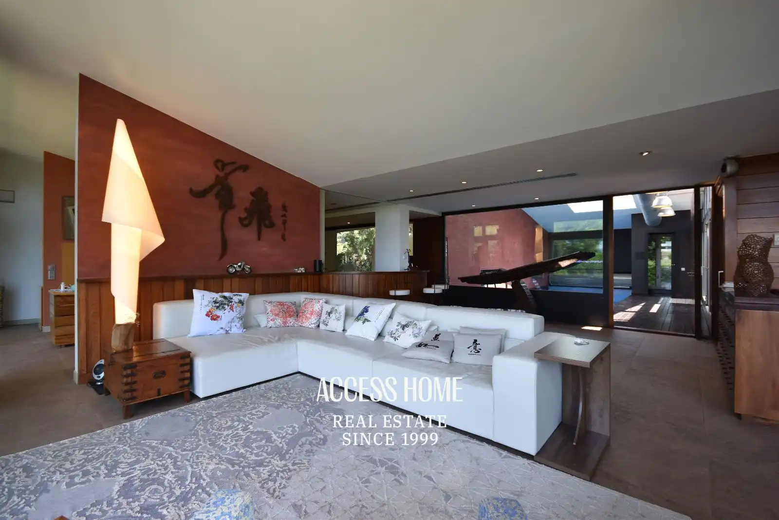 Detached house with pool for sale in Supermaresme, imagen 48