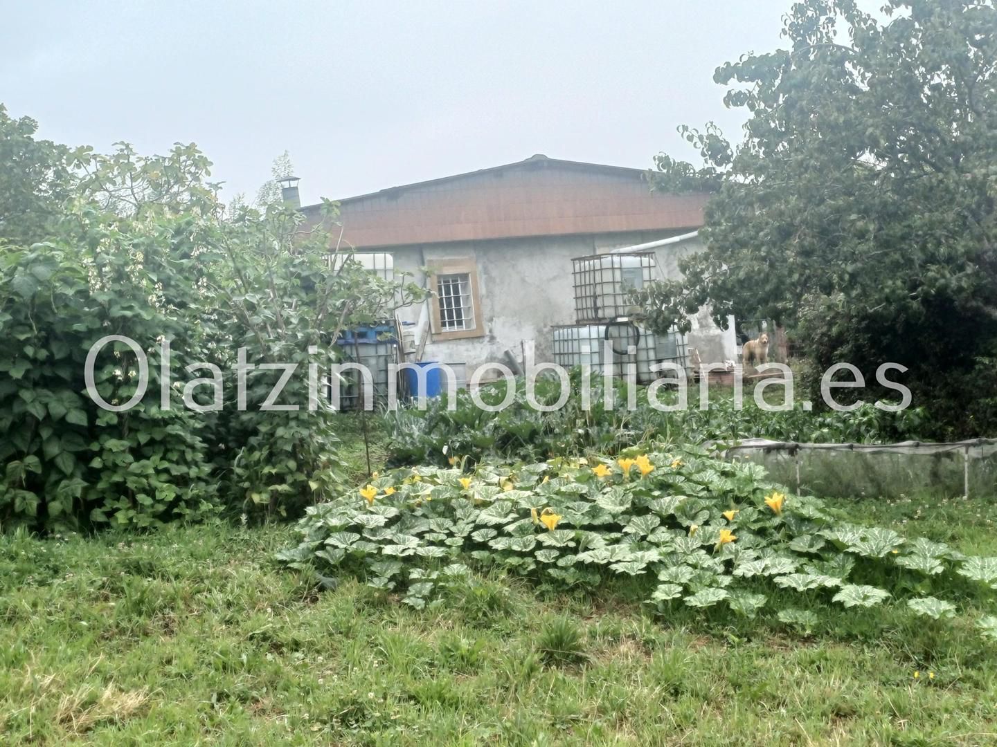 Casa o xalet en venda a Galdames