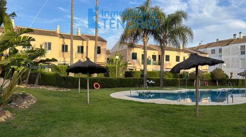 Foto 5 von Einfamilien-Reihenhaus zum Verkauf in Islantilla Costa, Islantilla