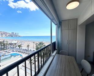 Bedroom of Study for sale in Benidorm