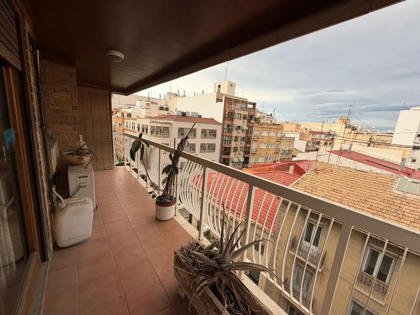 Piso con ascensor en venta en Calle Calle Belando 13, imagen 8