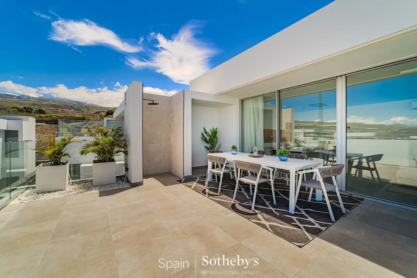 Casa con piscina en venta en Calle el Valito, imagen 4