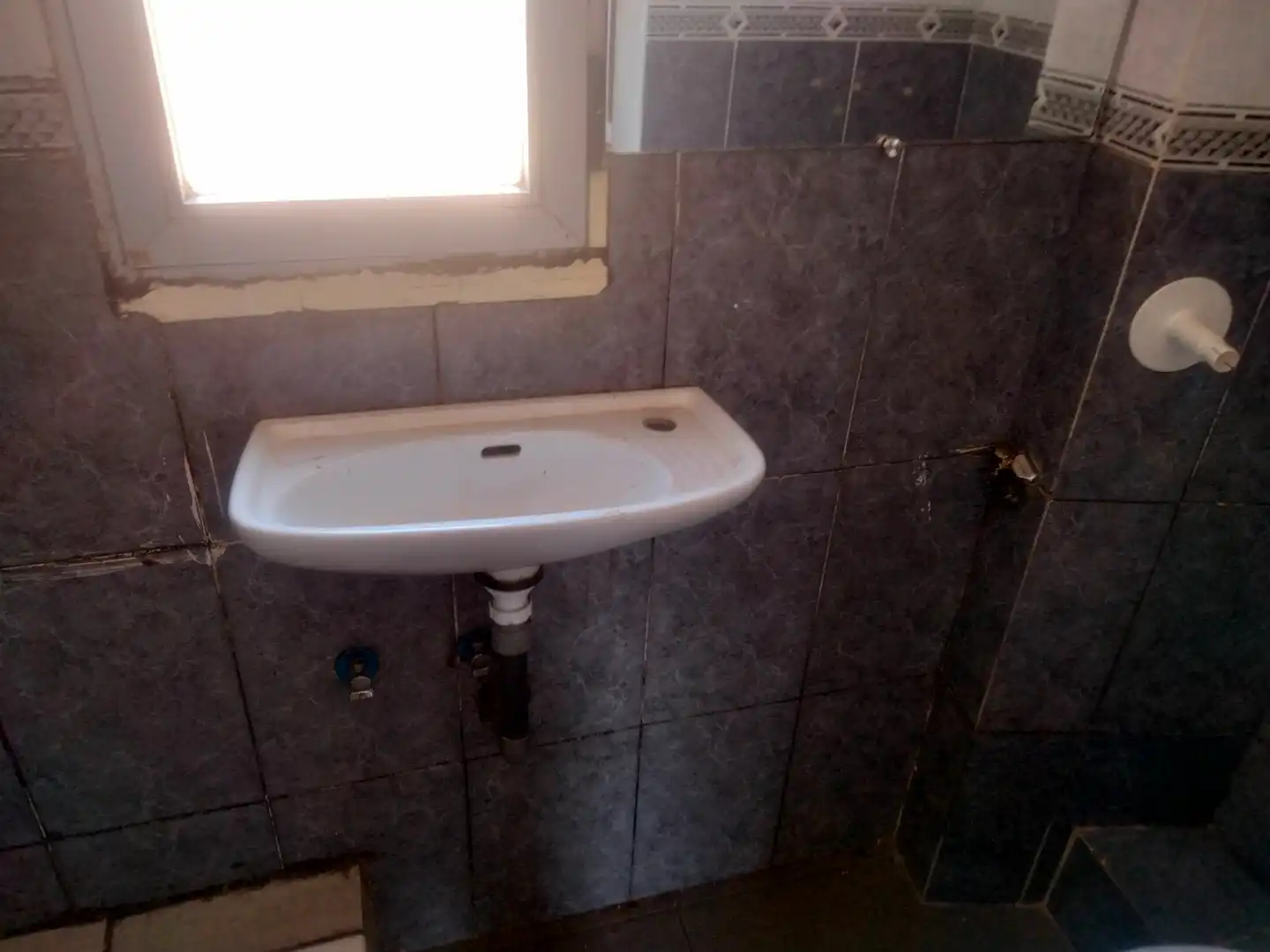 Badezimmer von Wohnung zum Verkauf in Madrid