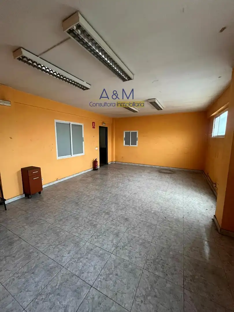 Nave industrial in affitto a Cerezo, imagen 13