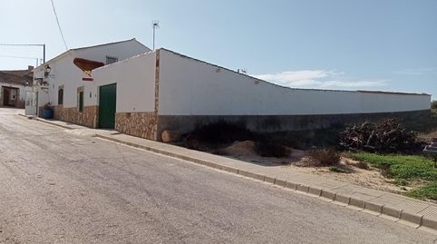 Foto 4 de Casa o xalet en venda a Lezuza, Albacete