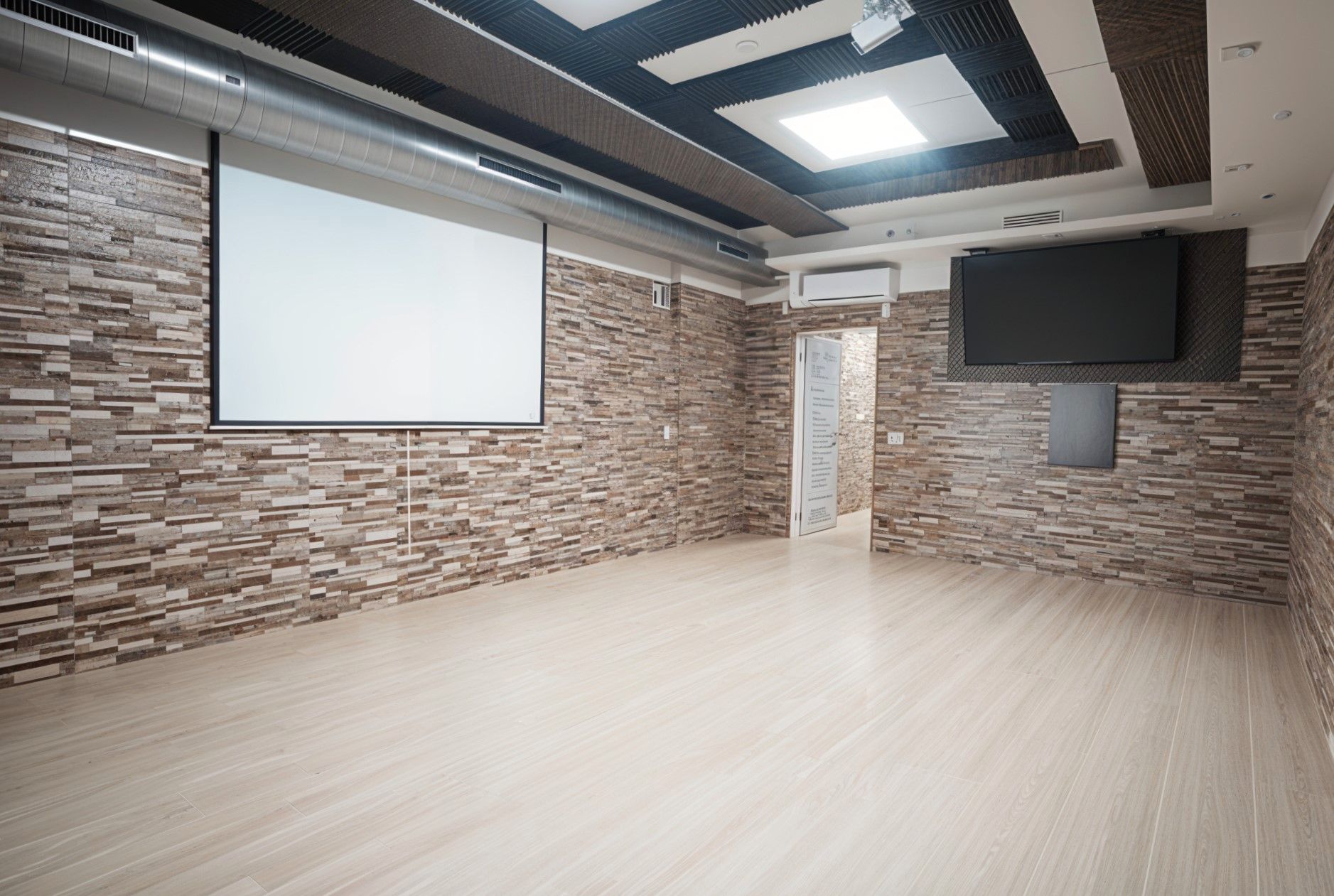 Premises for sale in  Barcelona Capital  with Air Conditioner, Parquet flooring and Furnished