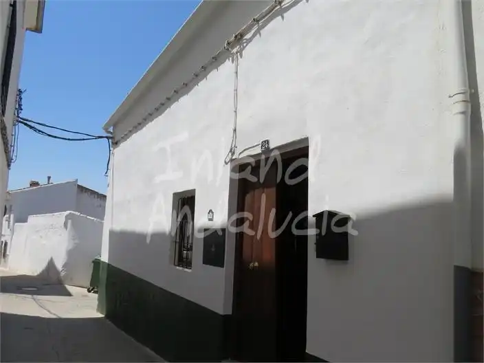 Adossat en venda a Alcaudete