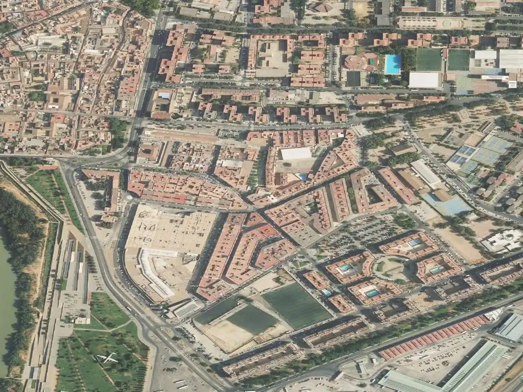 Flat for sale in Calle Conquistador Ordoño Álvarez, imagen 4