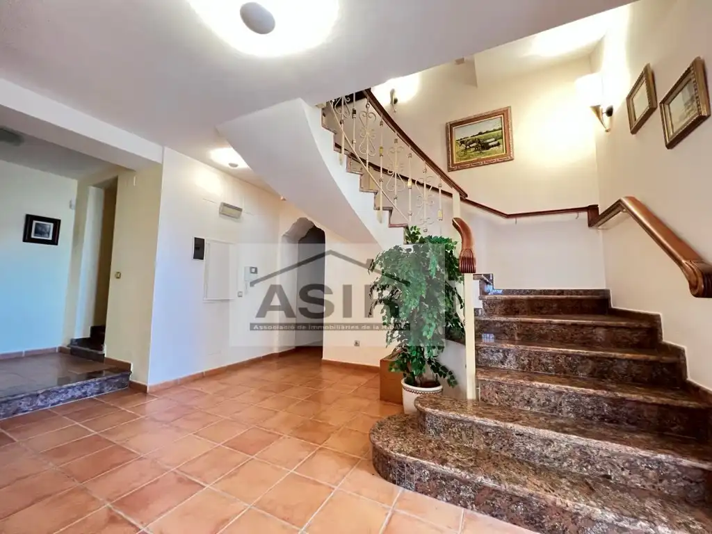 Casa o chalet en venta en Alzira con Aire acondicionado, Terraza y Piscina