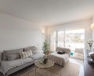 Living room of Apartment for sale in Sant Pere de Ribes  with Terrace