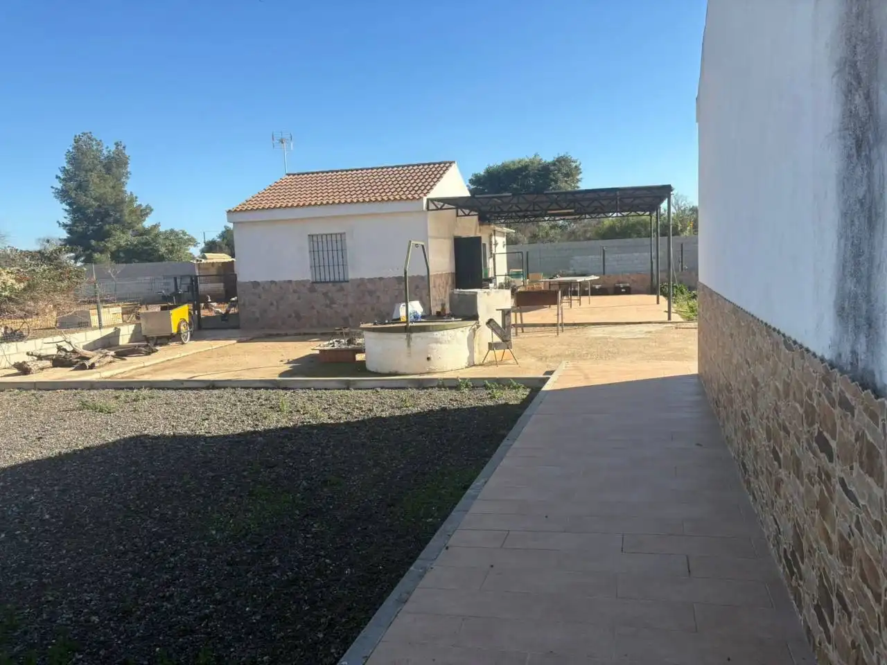 Casa o chalet en venta en Urbanizacion Nietos, Carmona
