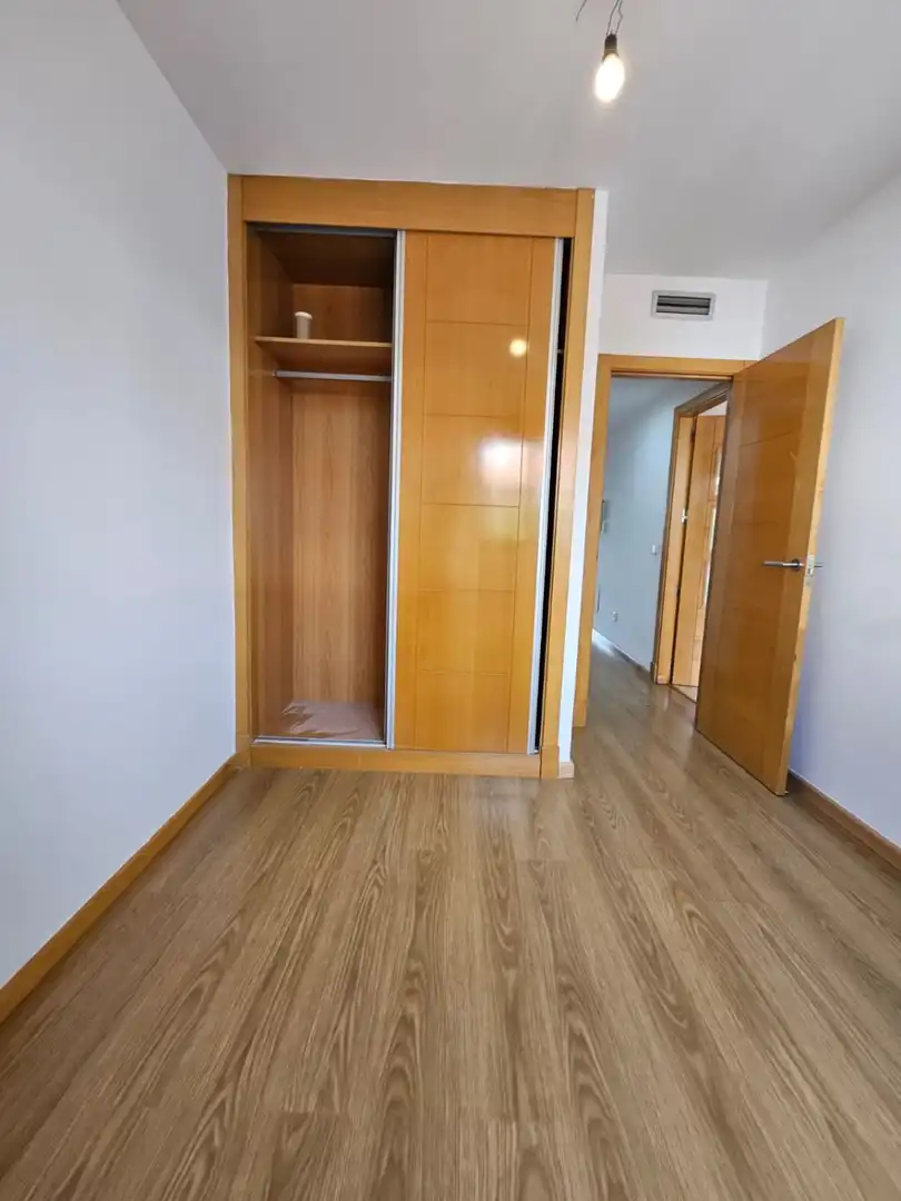 Bedroom of Duplexes for sale in Brunete, Madrid