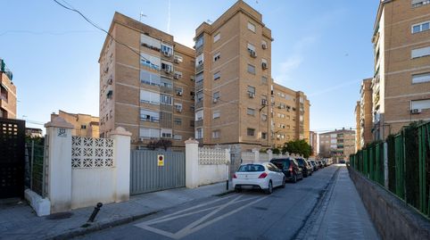Foto 2 de Planta baja en venta en Barrio de Zaidín, Granada Capital