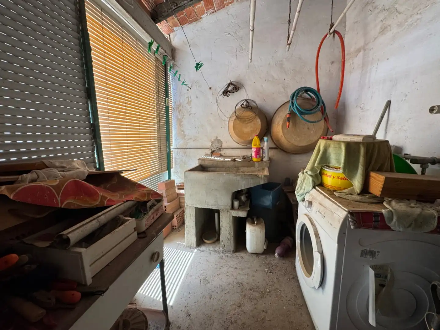 Casa rustica in vendita a Benissa pueblo, imagen 21