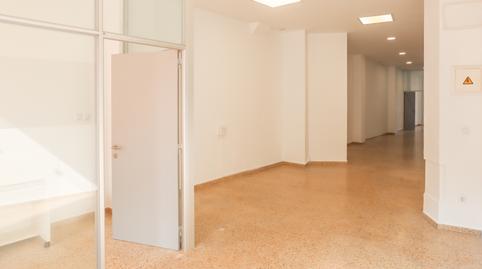 Foto 5 von Geschaftsraum zur Miete in Oviedo - Calle San Pedro Mestallón, 11, Santo Domingo - El Campillín, Oviedo