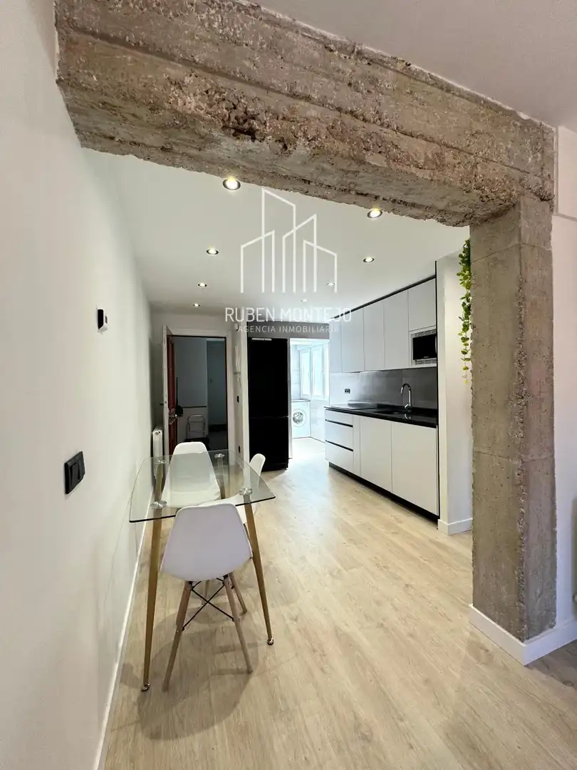 Flat for rent in Gomez Arias, Vidal