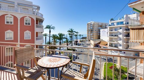 Foto 3 de Piso en venta en Calle Almudena, 2, Zona Playa del Cura, Torrevieja