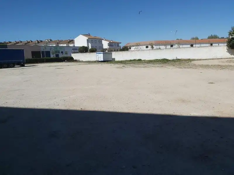 Terrenos y solares en venta en Socuéllamos, imagen 6