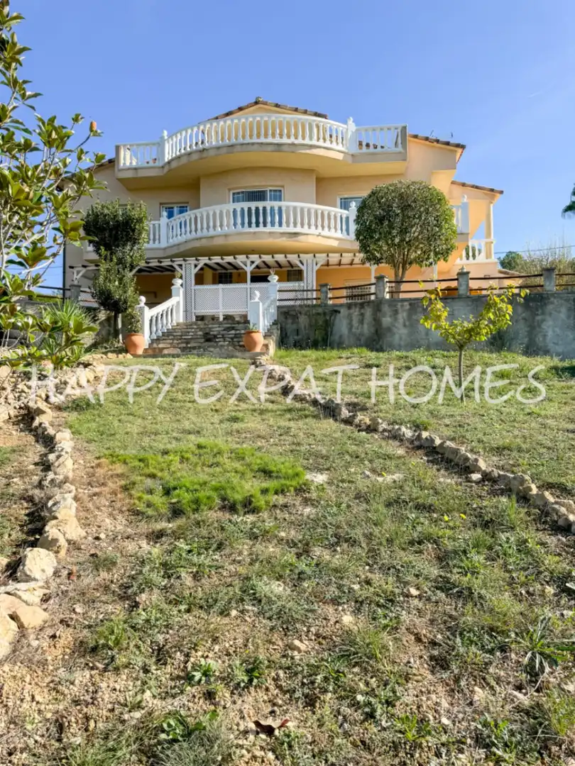 Villa con terrazza in vendita a Olivella, imagen 62