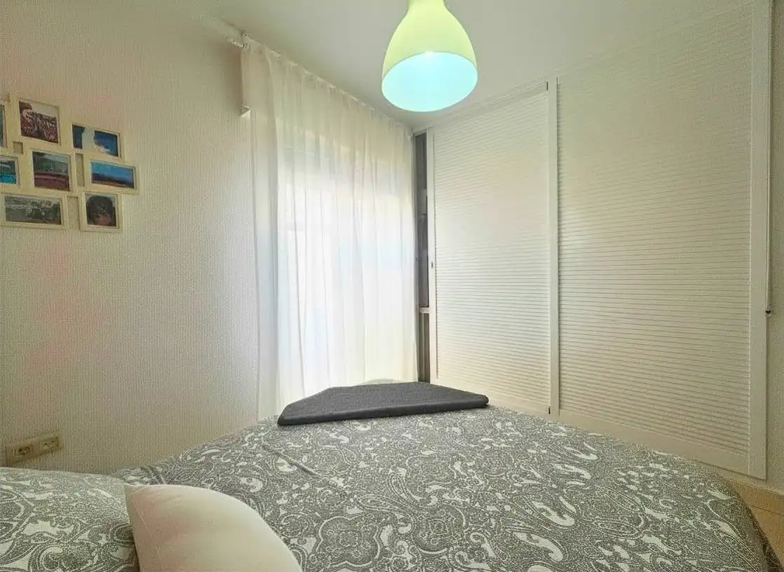 Schlafzimmer von Wohnung zum Verkauf in Tarifa mit Abstellraum und Alarm