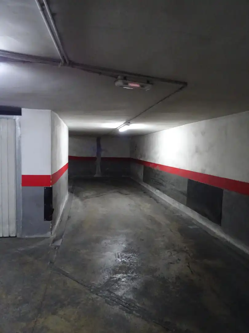 Einzelparkplatz zum Verkauf in Algemesí, imagen 5