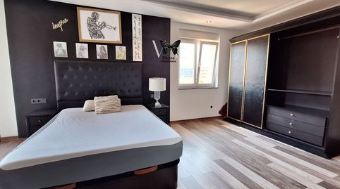 Foto 4 de Piso de alquiler en Vallobín, Oviedo
