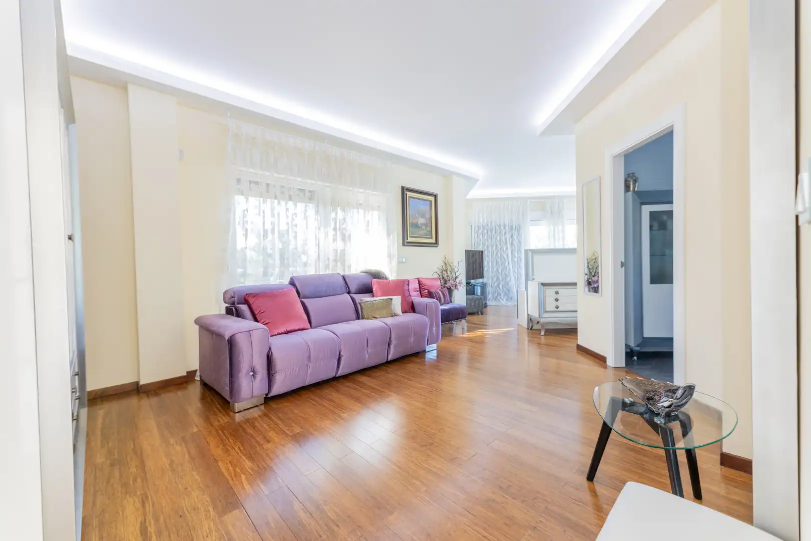 House with terrace for sale in Calle Moraira, imagen 7