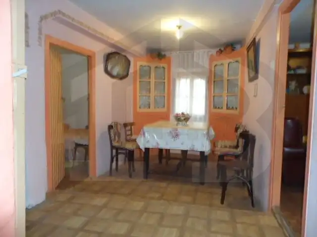 Casa con terraza en venta en Valle de Tobalina, imagen 12