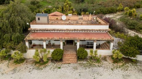 Foto 2 de Finca rústica en venta en Polígono Diseminado, Alcaucín, Málaga