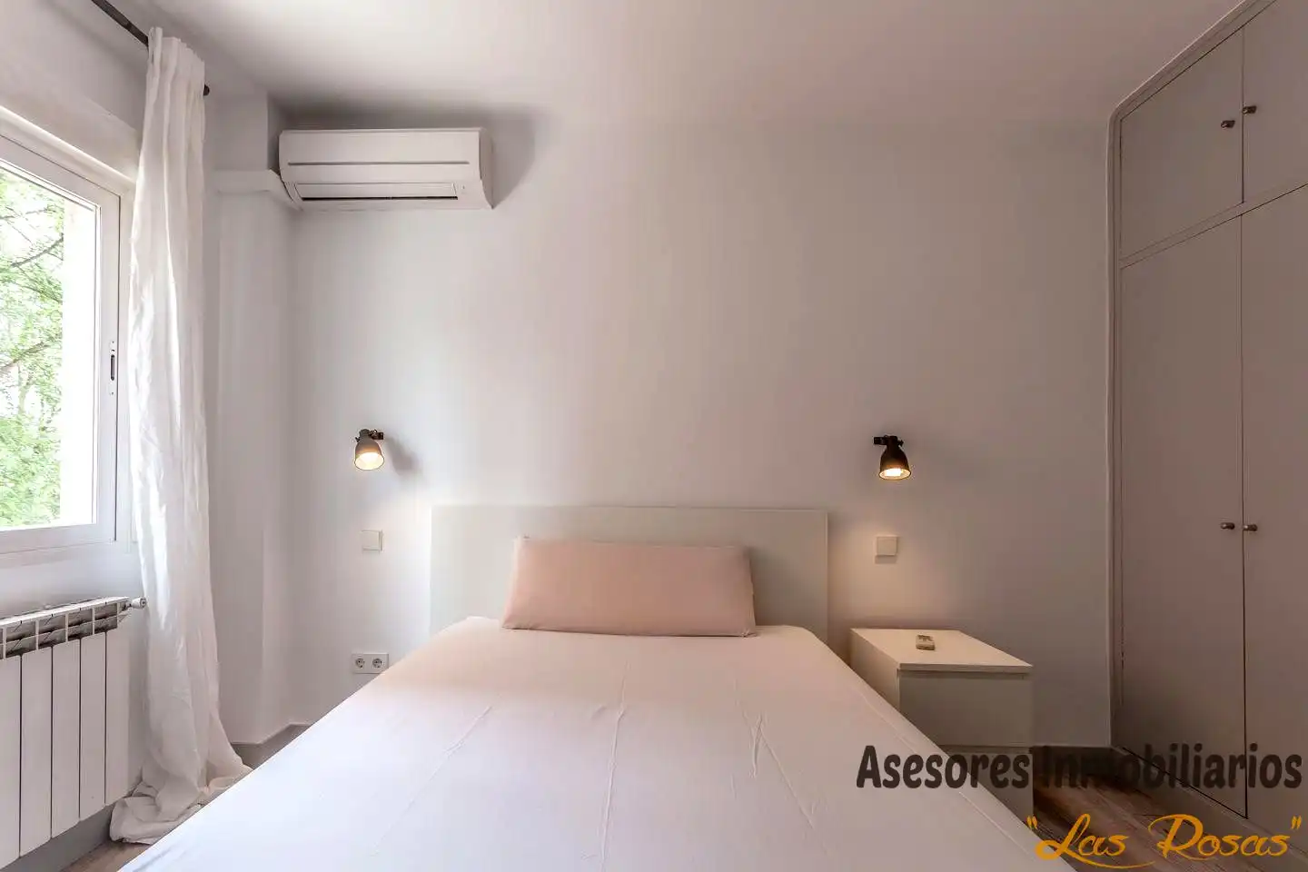 Habitación de Piso en venta en Madrid con Aire acondicionado, Calefacción y Trastero