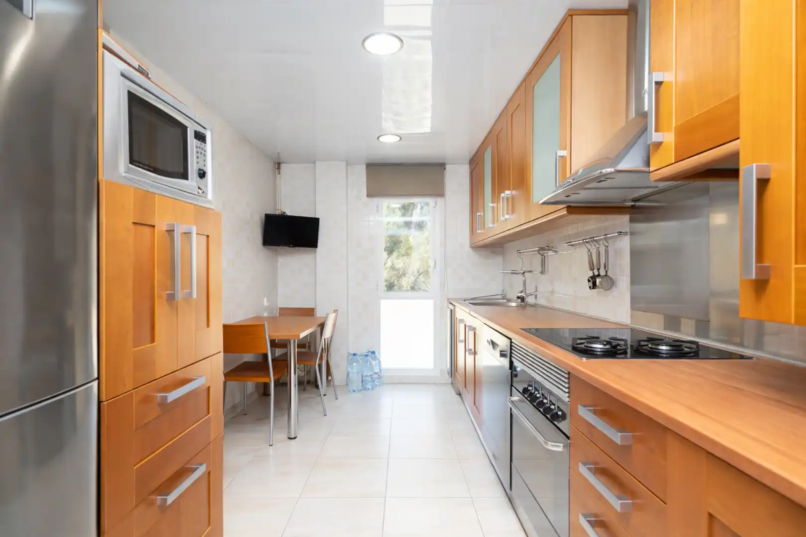 Cuina de Pis en venda en Gavà amb Aire condicionat, Calefacció i Parquet