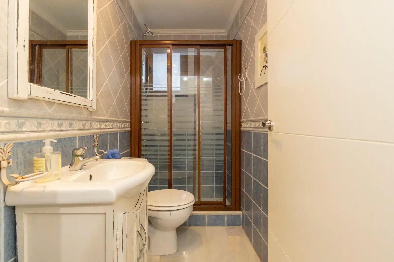 Casa a schiera in vendita a Calle CONDOR 29, imagen 12