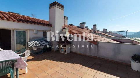 Dúplex con terraza privada, chimenea, parking y trastero, imagen 2